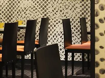 斯特拉斯堡中心火车站宜必思尚品酒店 酒店 斯特拉斯堡