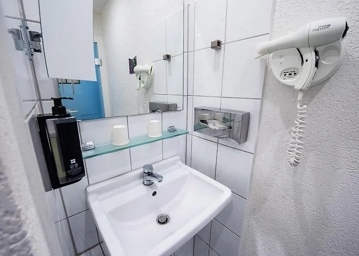 Hotel Ibis Styles Centre Gare 3*