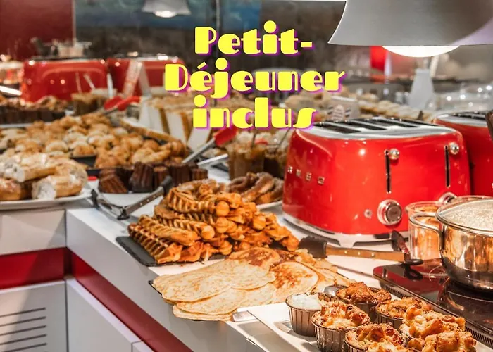 Ibis Styles Centre Gare 3* Strasbourg