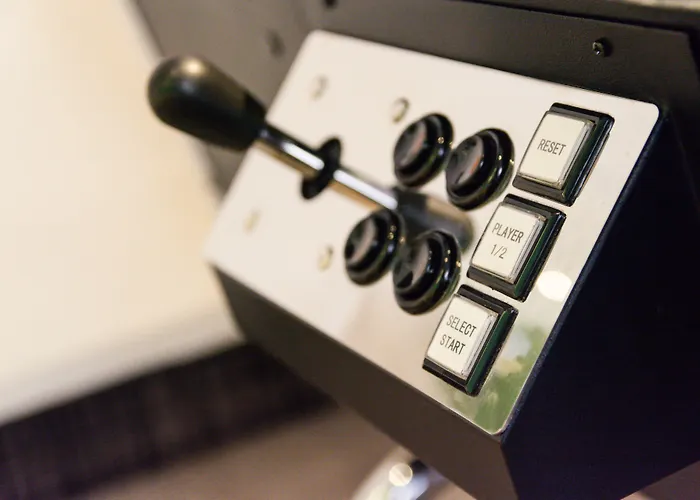 Hotel Ibis Styles Centre Gare 3*