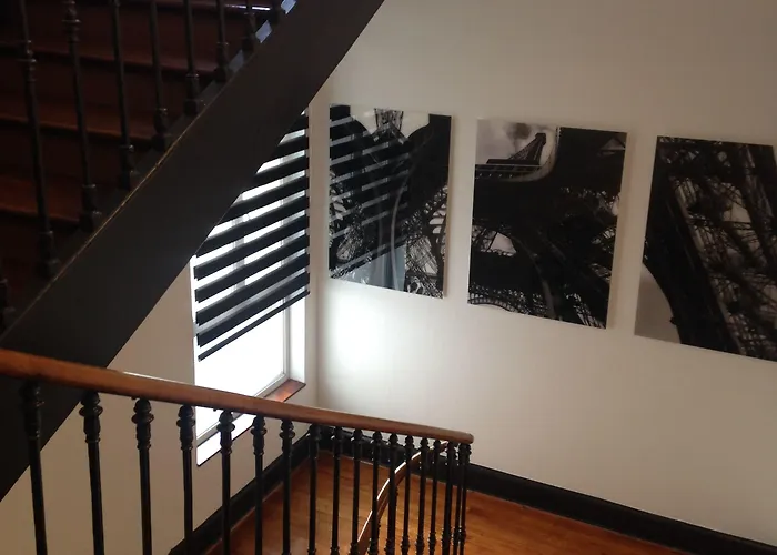 Ibis Styles Centre Gare Hotel 3*