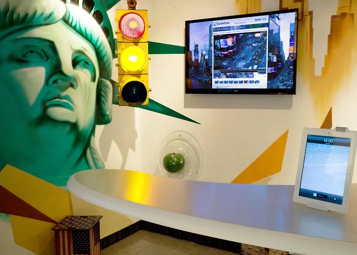 Ibis Styles Centre Gare Hotel Strasbourg