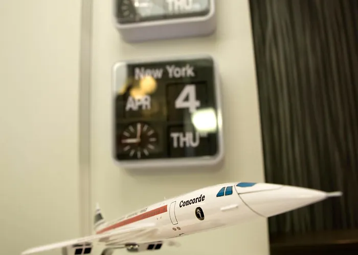 Ibis Styles Centre Gare Hotel Strasbourg