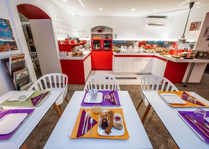 Ibis Styles Centre Gare 3*