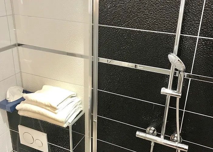 Hotel Ibis Styles Centre Gare 3*