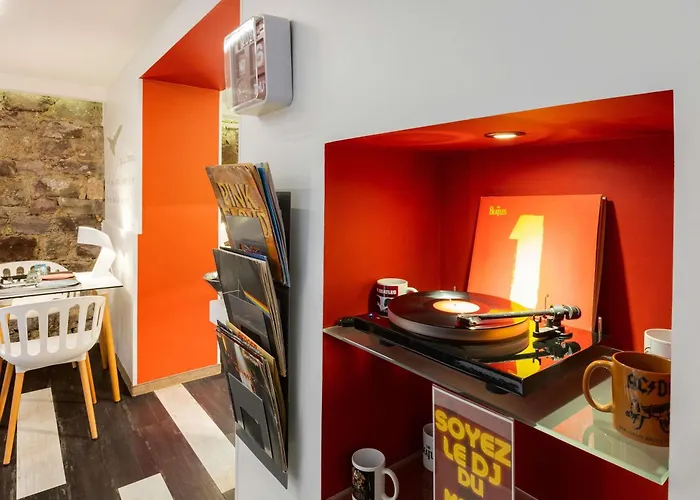 Ibis Styles Centre Gare 3*