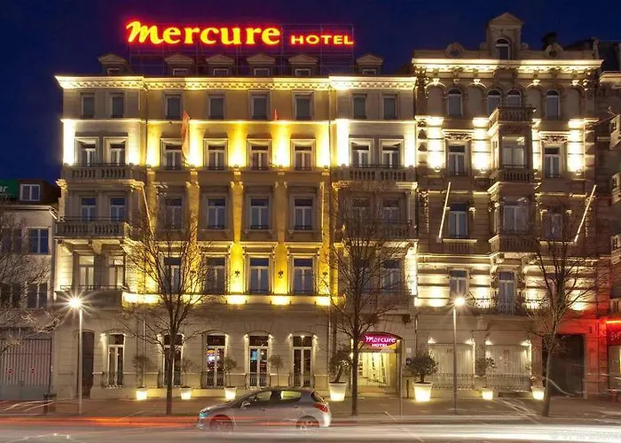 Ibis Styles Centre Gare