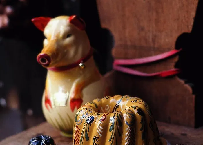 Ibis Styles Centre Gare Hotel