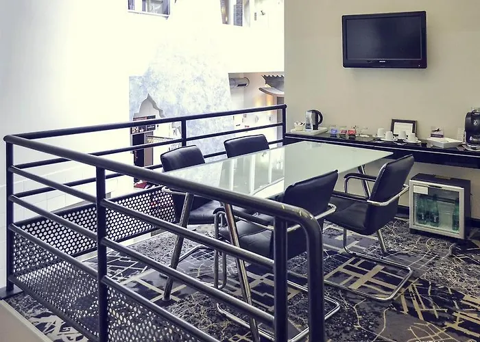 Ibis Styles Centre Gare Hotel