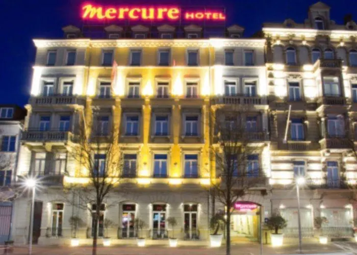 Ibis Styles Centre Gare