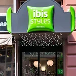 Ibis Styles Centre Gare 3*
