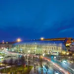 Ibis Styles Centre Gare Hotel 3*