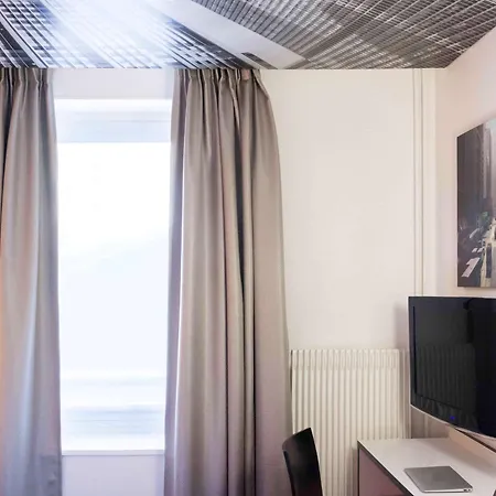 Ibis Styles Centre Gare