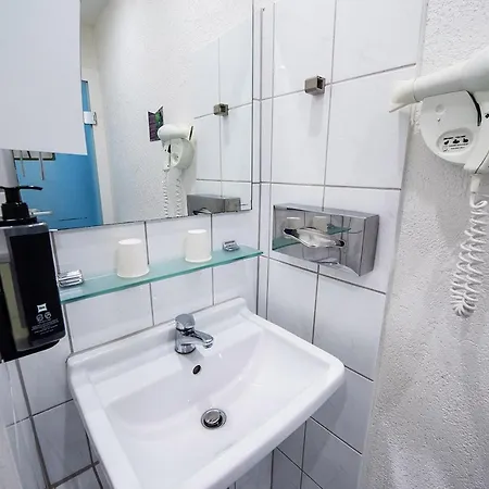 Otel Ibis Styles Centre Gare 3*