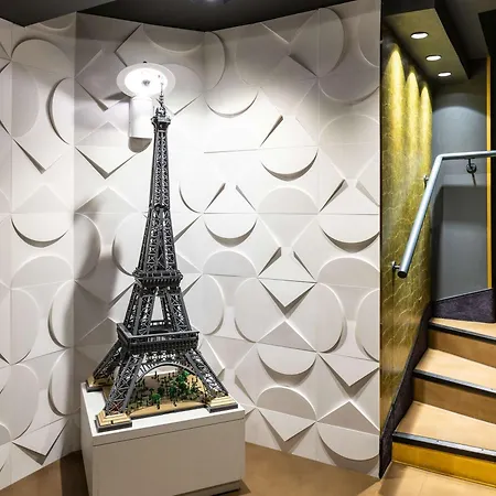 Ibis Styles Centre Gare Otel