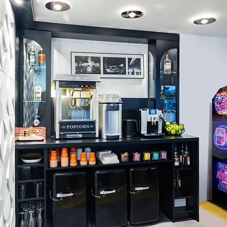 Otel Ibis Styles Centre Gare 3*