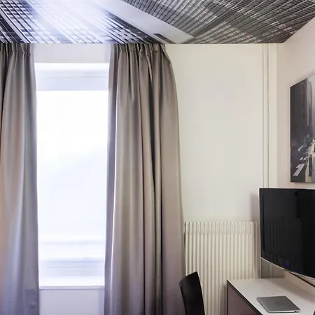 Otel Ibis Styles Centre Gare