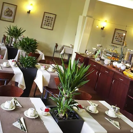 Otel Ibis Styles Centre Gare