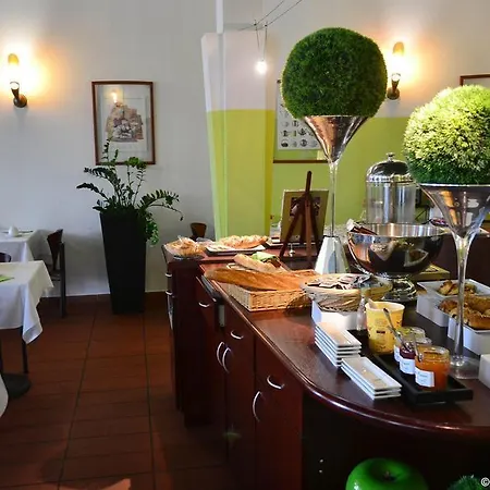 Otel Ibis Styles Centre Gare 3*