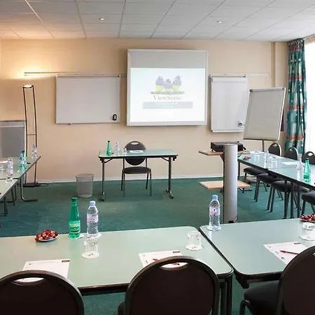 Otel Ibis Styles Centre Gare