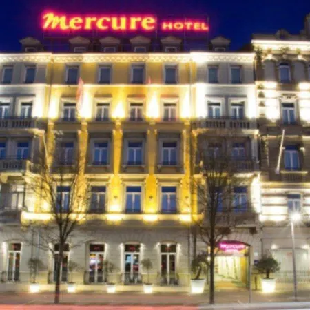 Ibis Styles Centre Gare
