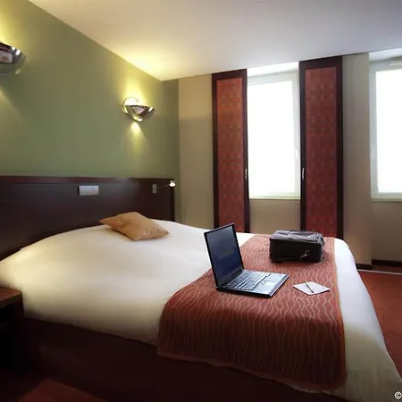 Otel Ibis Styles Centre Gare