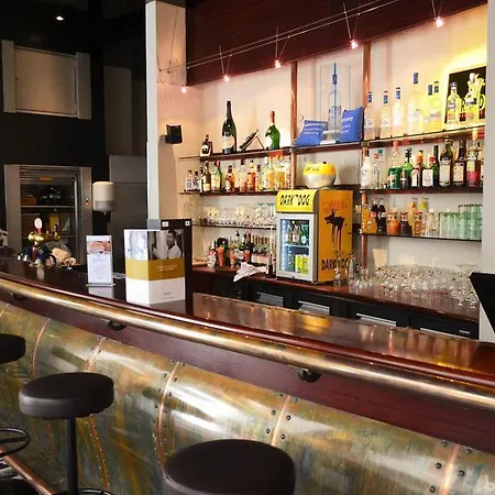 Ibis Styles Centre Gare Otel Strazburg