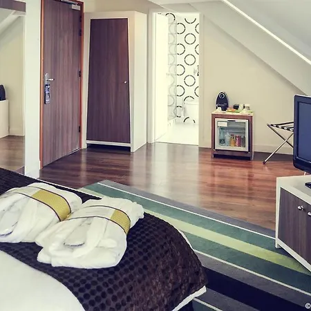Otel Ibis Styles Centre Gare