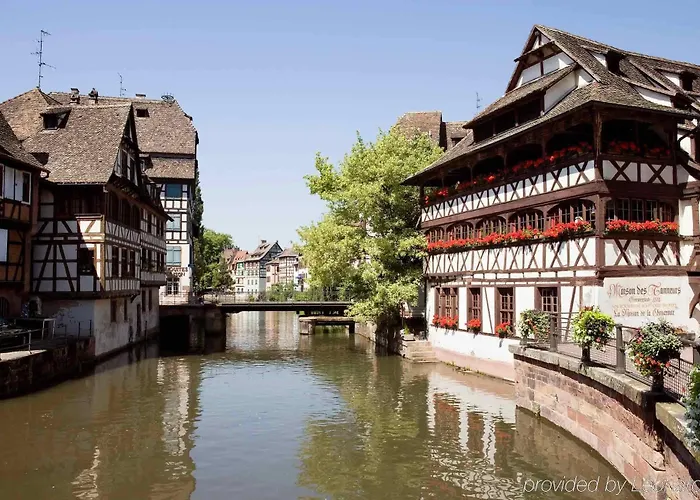 Ibis Styles Centre Gare