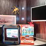 ホテル イビス スタイルズ サントル ガール 3*
