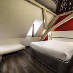 イビス スタイルズ サントル ガール ホテル 3*