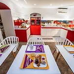 イビス スタイルズ サントル ガール 3*