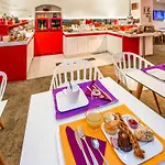 イビス スタイルズ サントル ガール ホテル