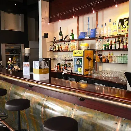 Ibis Styles Centre Gare Otel Strazburg