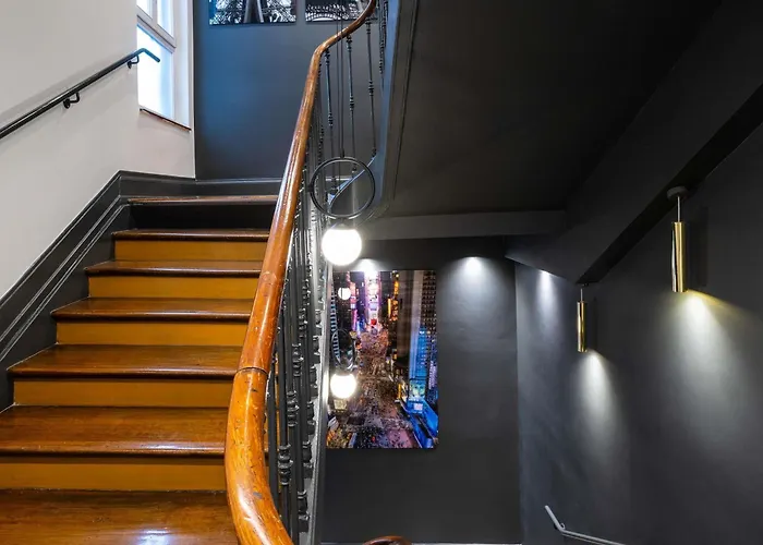 Ibis Styles Centre Gare 3*