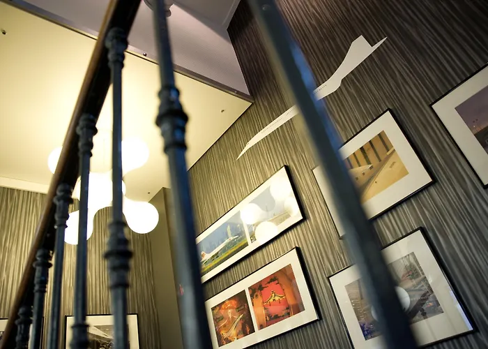 Ibis Styles Centre Gare 3*