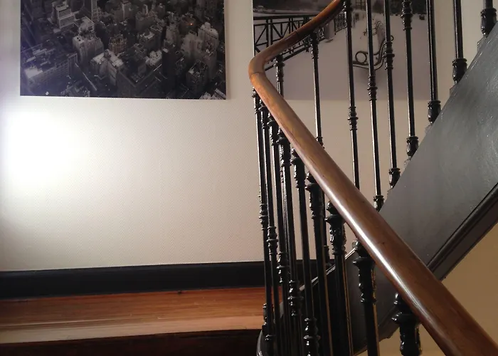 Ibis Styles Centre Gare Hotell 3*