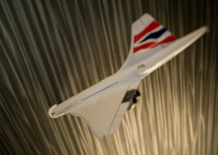 Ibis Styles Centre Gare Hotell 3*