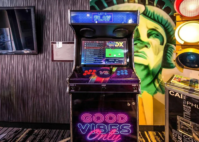 Ibis Styles Centre Gare Strasbourg