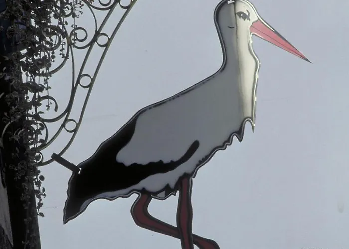 Ibis Styles Centre Gare Hotell